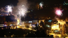 Focurile de artificii, mai periculoase decât crezi. Ce spun oamenii de știință